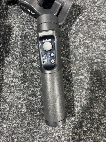 1325634-3 Camera holder 2 pcs - Hohem / Moza