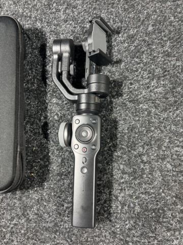 1325634-5 Camera holder 2 pcs - Hohem / Moza