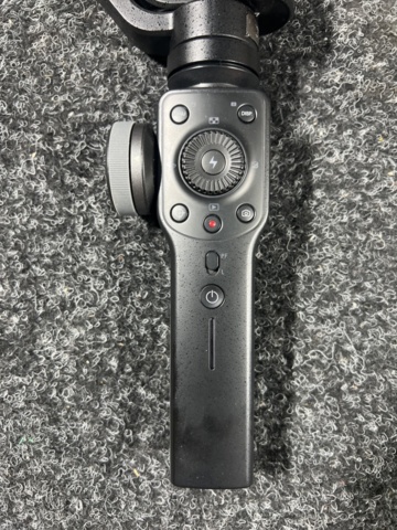 1325634-7 Camera holder 2 pcs - Hohem / Moza