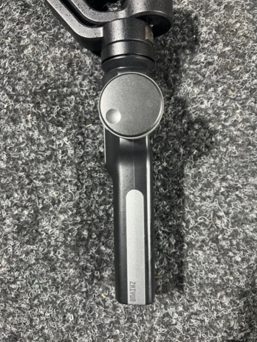 1325634-8 Camera holder 2 pcs - Hohem / Moza