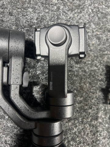 1325634-9 Camera holder 2 pcs - Hohem / Moza