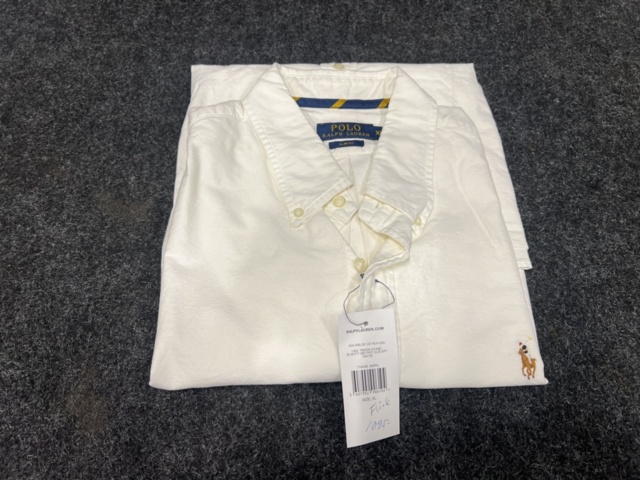 1346394-1 Shirt Ralph Lauren, Size XL