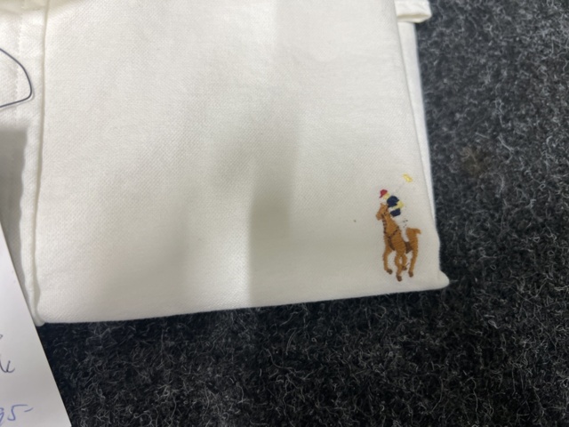 1346394-3 Shirt Ralph Lauren, Size XL