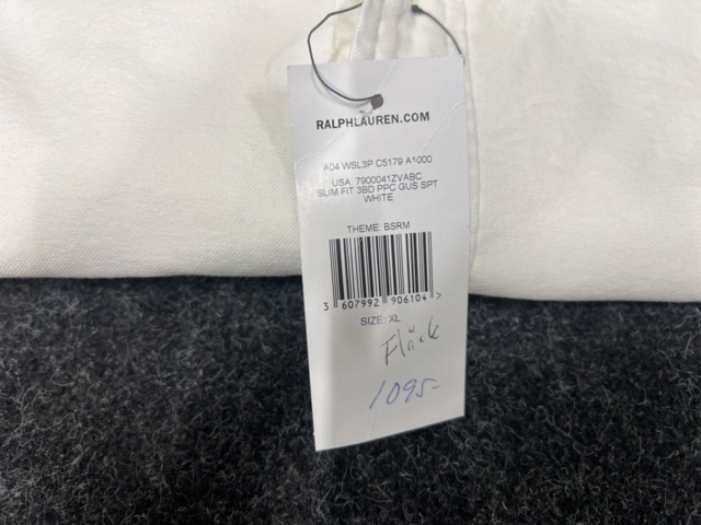 1346394-4 Shirt Ralph Lauren, Size XL