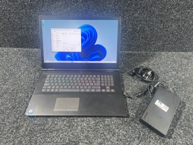 1325637-1 Laptop Lenovo Legion Y740-17ICHg