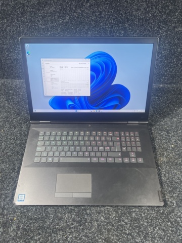 1325637-2 Laptop Lenovo Legion Y740-17ICHg