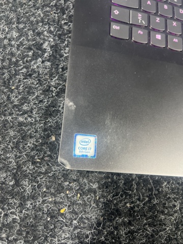 1325637-3 Laptop Lenovo Legion Y740-17ICHg