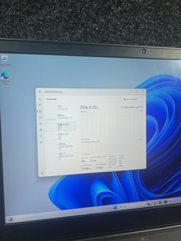 1325637-7 Laptop Lenovo Legion Y740-17ICHg