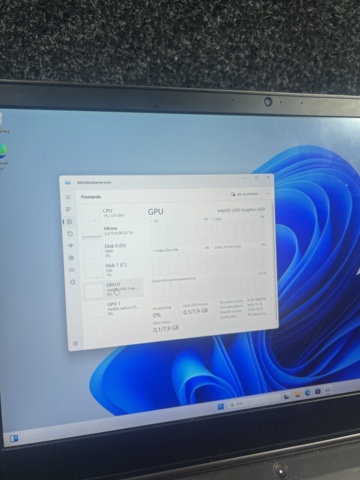 1325637-9 Laptop Lenovo Legion Y740-17ICHg