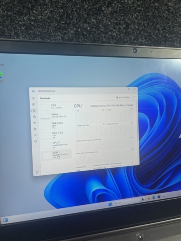 1325637-10 Laptop Lenovo Legion Y740-17ICHg