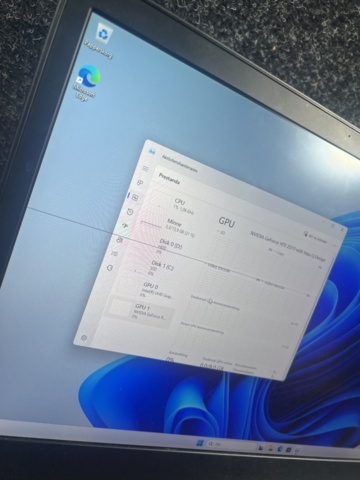 1325637-21 Laptop Lenovo Legion Y740-17ICHg