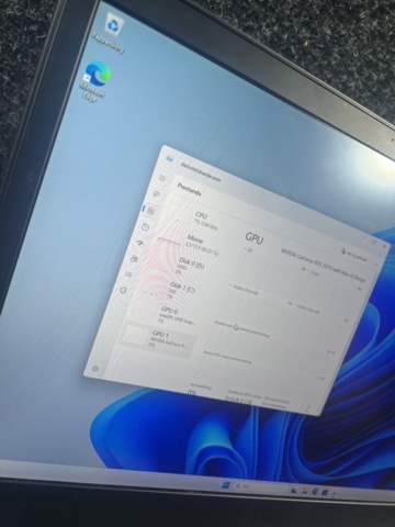 1325637-15 Laptop Lenovo Legion Y740-17ICHg