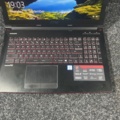 1325638-3 Gaming laptop MSI GE62VR 6RF Apache Pro