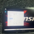1325638-9 Gaming laptop MSI GE62VR 6RF Apache Pro