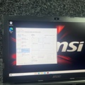 1325638-10 Gaming laptop MSI GE62VR 6RF Apache Pro