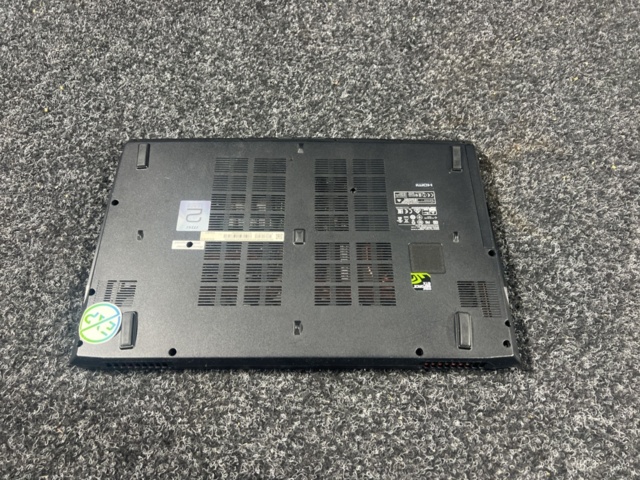 1325638-13 Gaming laptop MSI GE62VR 6RF Apache Pro