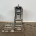 1346485-2 Peeling machine, Electrolux, 10 kg