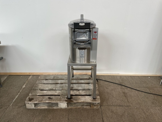 1346485-2 Peeling machine, Electrolux, 10 kg