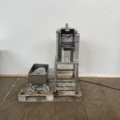 1346485-1 Peeling machine, Electrolux, 10 kg