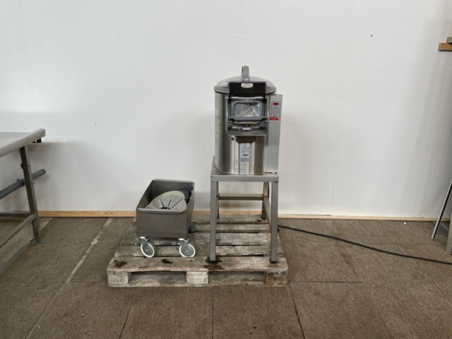 1346485-1 Peeling machine, Electrolux, 10 kg