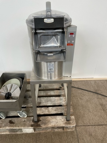 1346485-3 Peeling machine, Electrolux, 10 kg