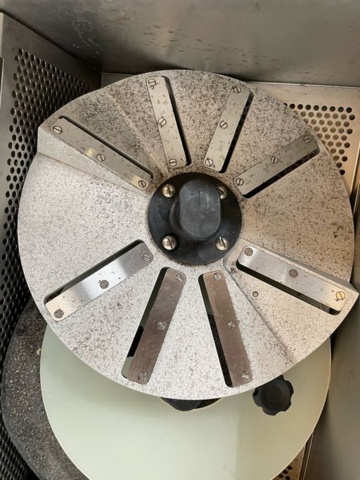 1346485-5 Peeling machine, Electrolux, 10 kg