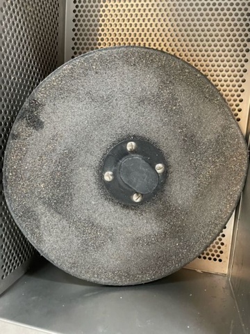 1346485-6 Peeling machine, Electrolux, 10 kg