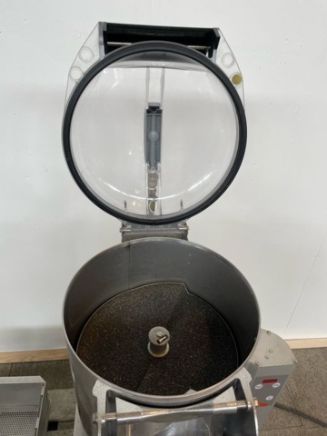 1346485-7 Peeling machine, Electrolux, 10 kg