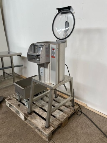 1346485-8 Peeling machine, Electrolux, 10 kg