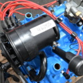 1346285-3 Ford engine V8 completely renovated model 8BA 1951