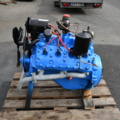 1346285-2 Ford engine V8 completely renovated model 8BA 1951