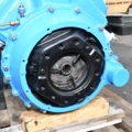 1346285-6 Ford engine V8 completely renovated model 8BA 1951