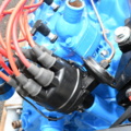 1346285-10 Ford engine V8 completely renovated model 8BA 1951
