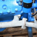 1346285-13 Ford engine V8 completely renovated model 8BA 1951