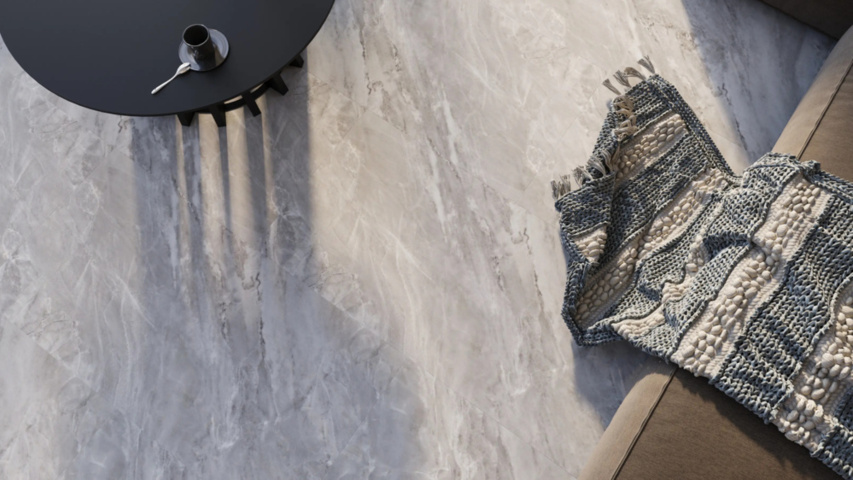 1346819-4 Grey Stone 100 kvm, vinylgolv, 60x120