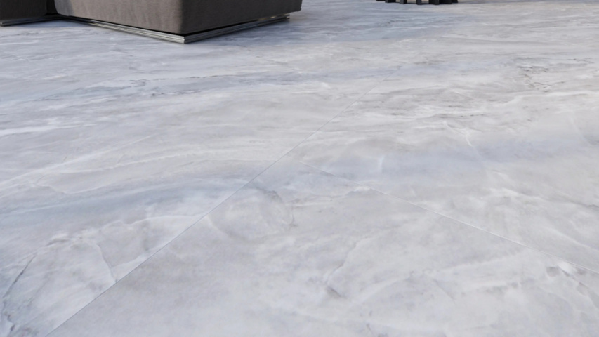 1346819-9 Grey Stone 100 kvm, vinylgolv, 60x120