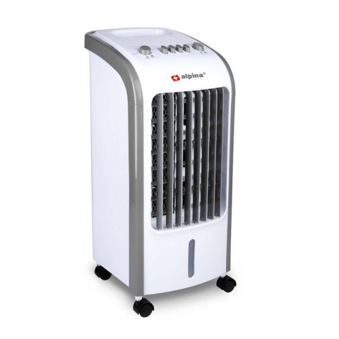 1346710-1 Air cooler Alpina