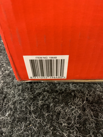 1346710-4 Air cooler Alpina