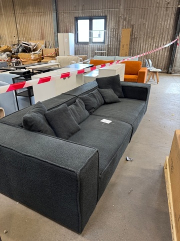 1312928-1 Sofa Gillholmen