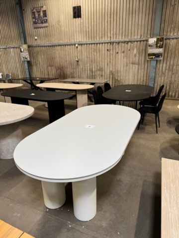 1312931-1 Dining table Havstensund