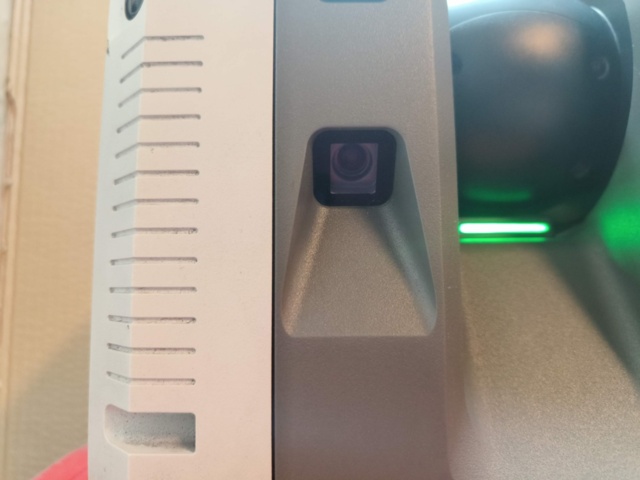 1331105-6 3D Laser scanner Leica RTC360 -2019