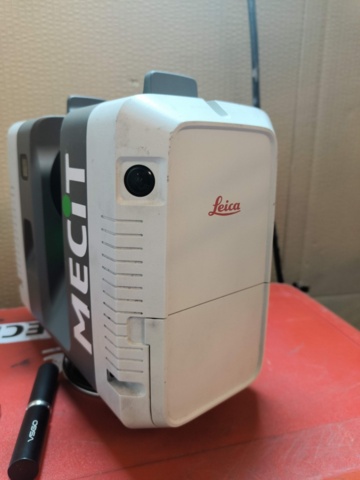 1331105-7 3D Laser scanner Leica RTC360 -2019