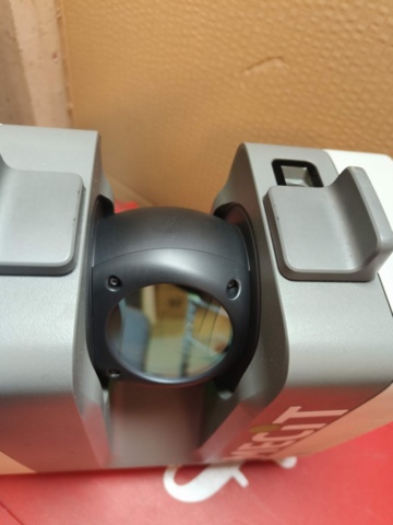 1331105-9 3D Laser scanner Leica RTC360 -2019