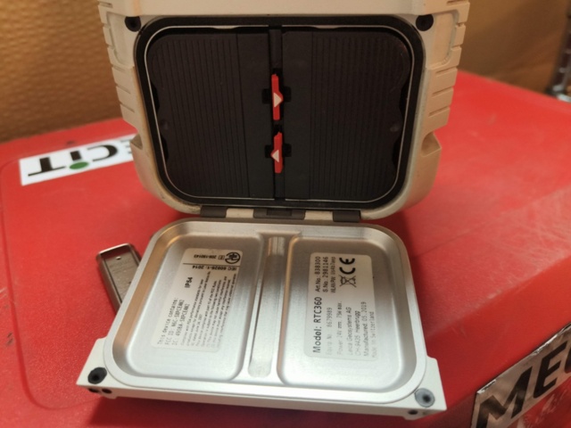 1331105-10 3D Laser scanner Leica RTC360 -2019