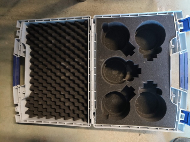 1331105-24 3D Laser scanner Leica RTC360 -2019