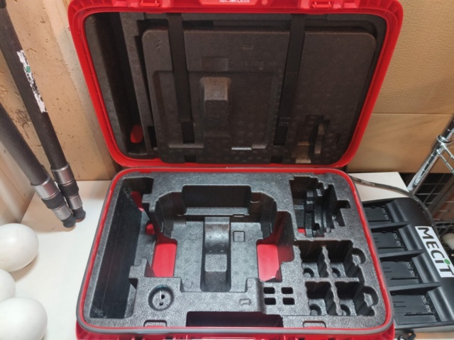1331105-25 3D Laser scanner Leica RTC360 -2019