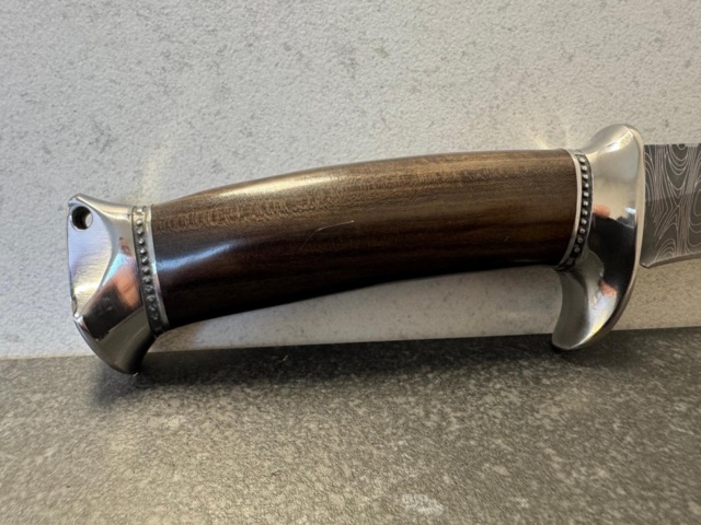 1346919-2 2 pcs Hunting & outdoor knife -- Free shipping