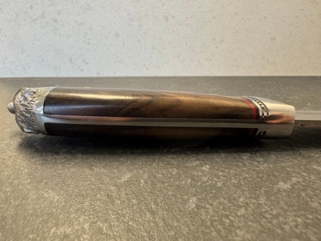 1346919-3 2 pcs Hunting & outdoor knife -- Free shipping