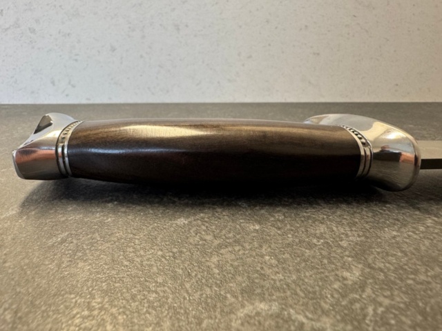 1346919-4 2 pcs Hunting & outdoor knife -- Free shipping