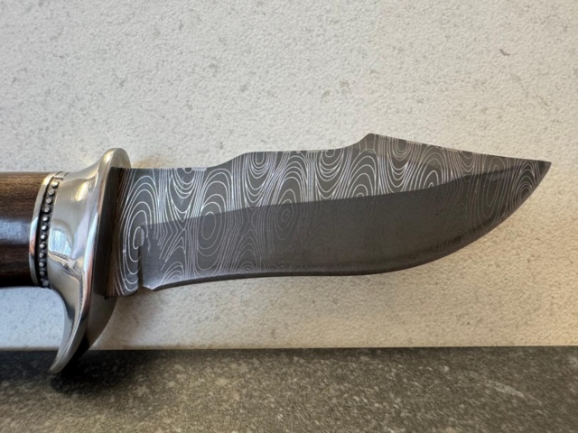 1346919-5 2 pcs Hunting & outdoor knife -- Free shipping